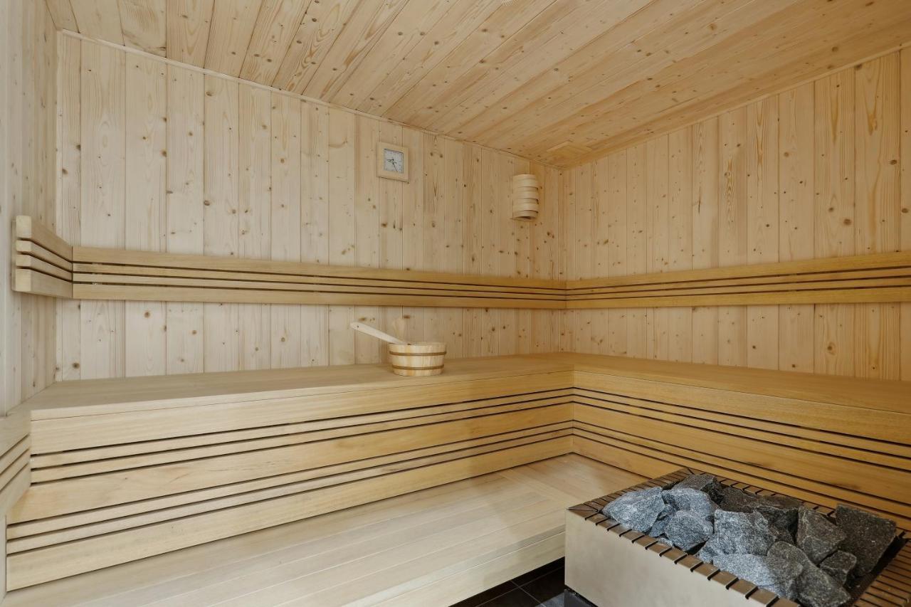 All Suites Paris Ouest Colombes Bois-Colombes Esterno foto